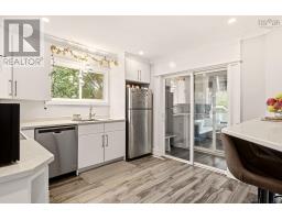 Eat in kitchen - 25 Circle Drive, Halifax, NS B3P1J9 Photo 7