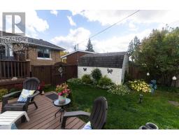 29 Routledge Ave, Sault Ste  Marie, ON P6B2X8 Photo 34