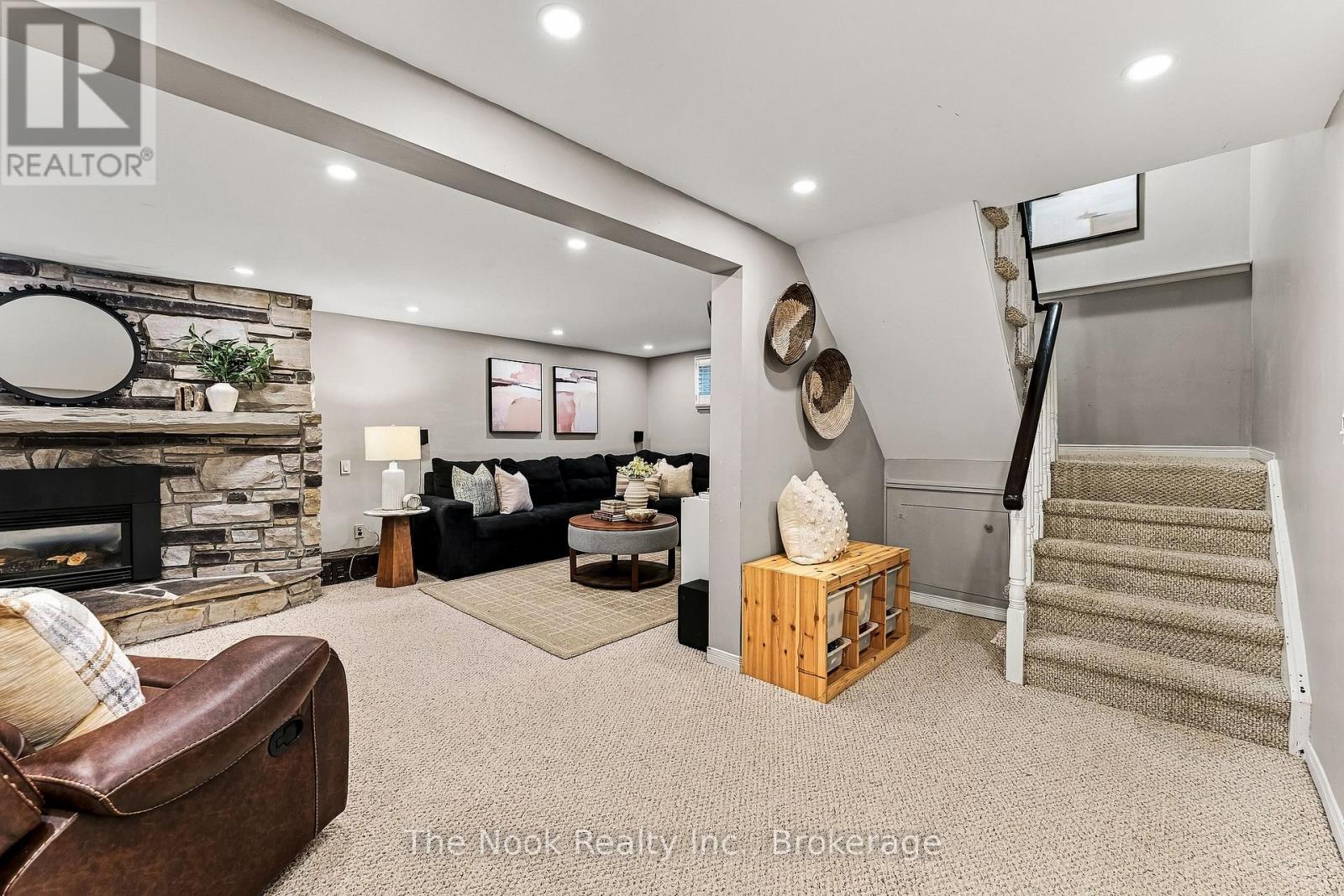 503 Torrington Court, Oshawa, ON photo 20