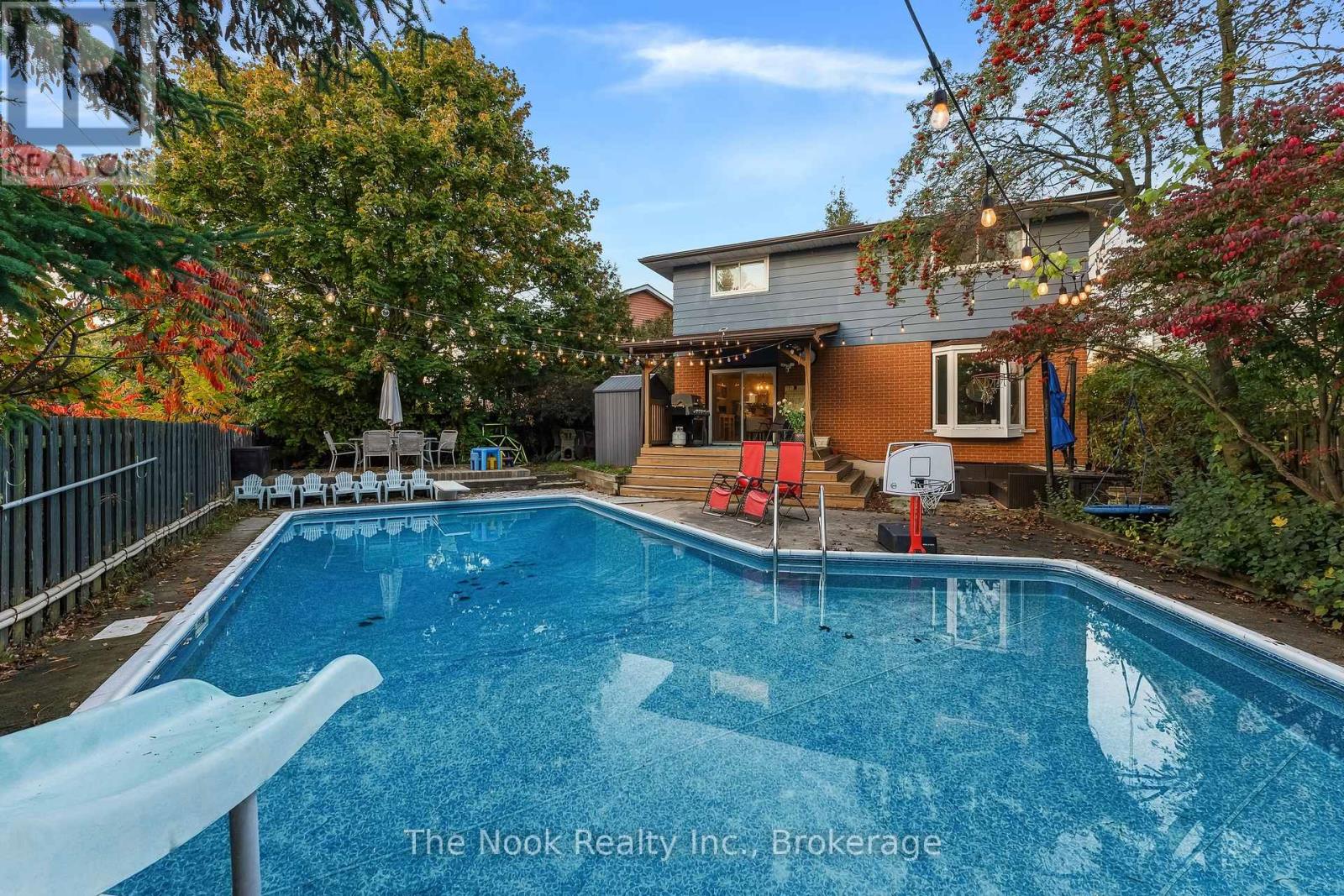 503 TORRINGTON COURT - 31