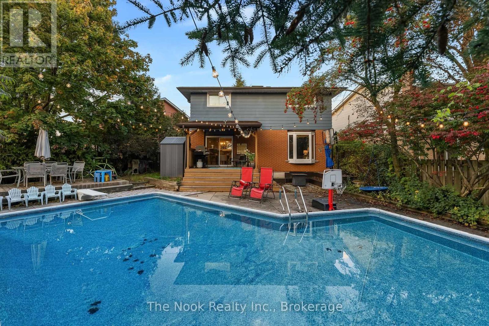 503 Torrington Court, Oshawa, ON photo 32
