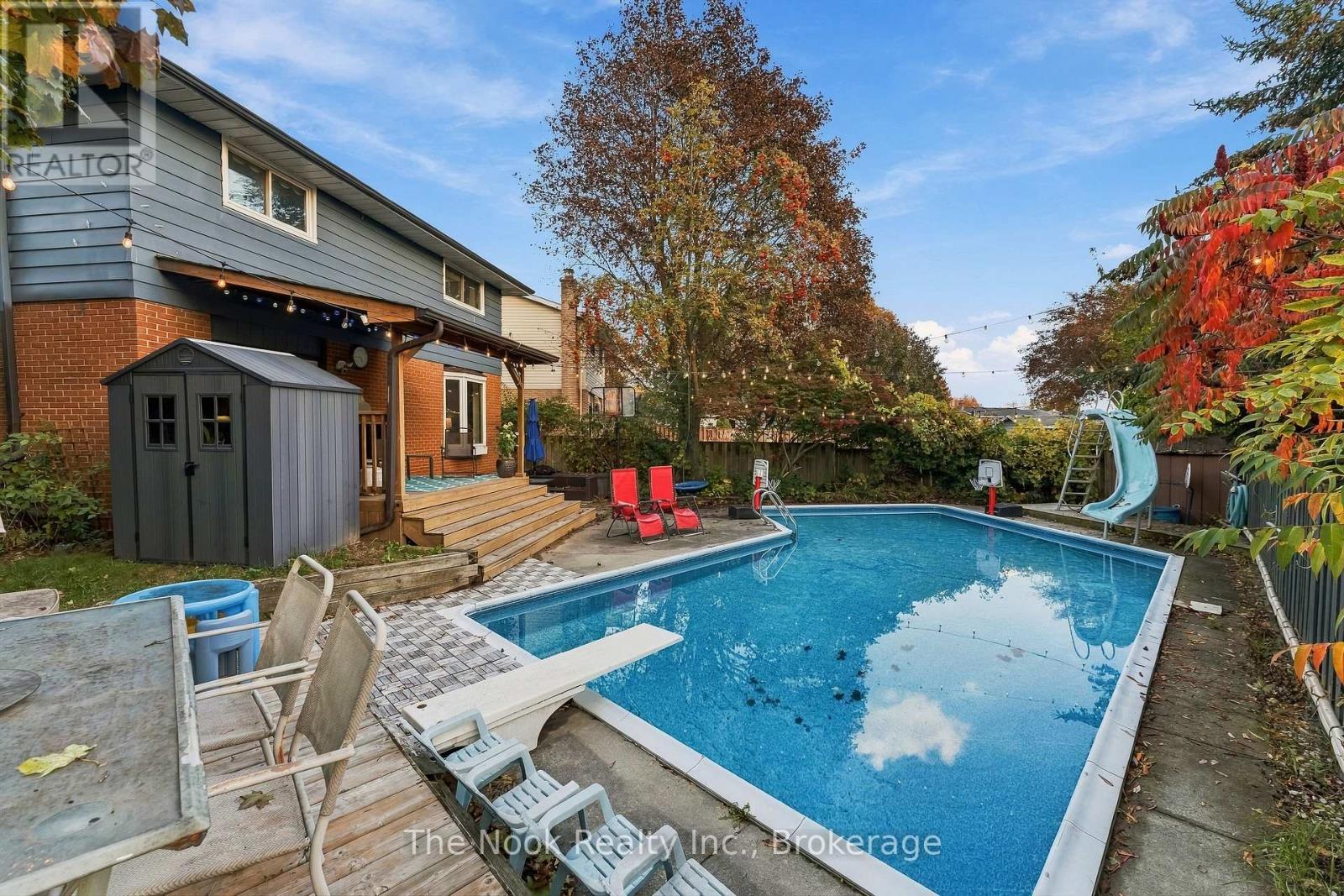 503 Torrington Court, Oshawa, ON photo 33