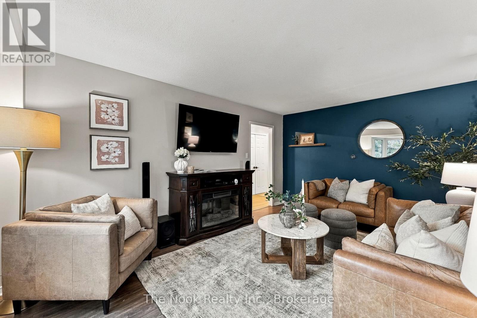 503 Torrington Court, Oshawa, ON photo 5