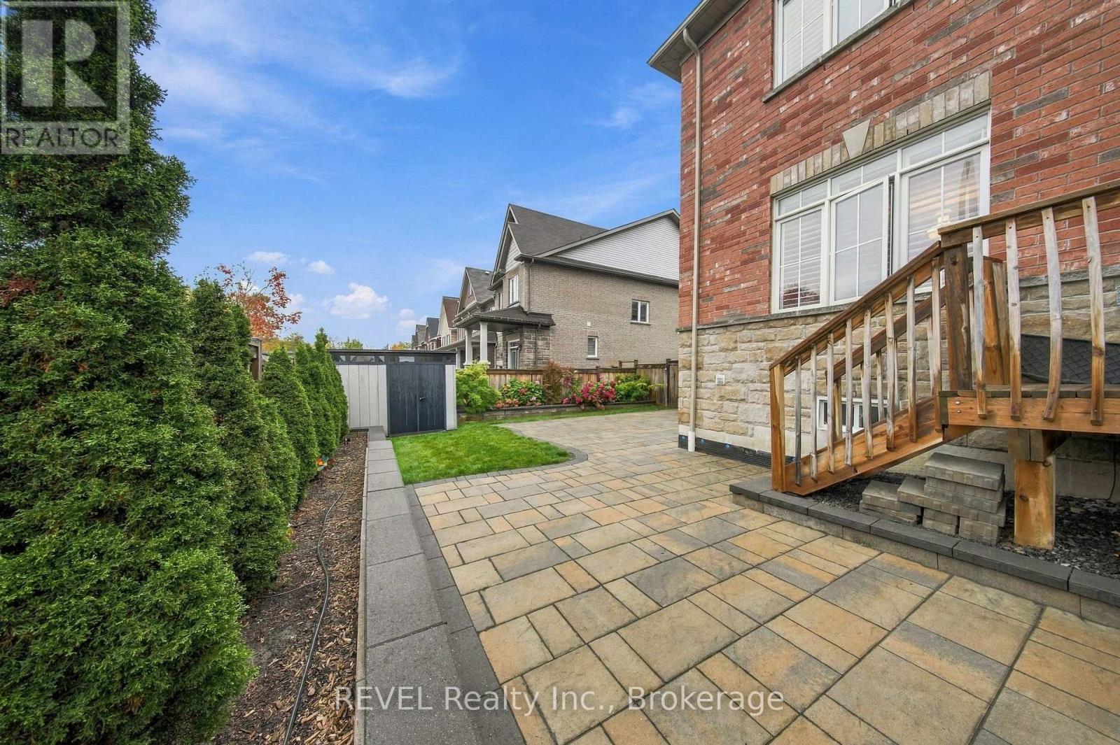 127 Cathedral Drive, Whitby, ON photo 43