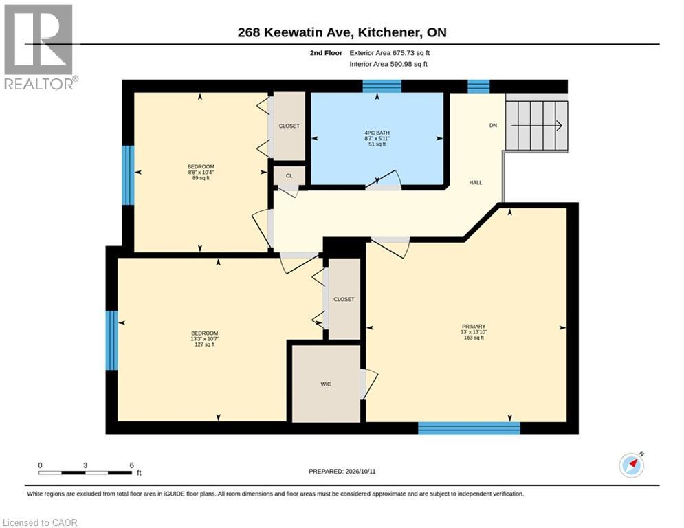 268 Keewatin Avenue — photo 44
