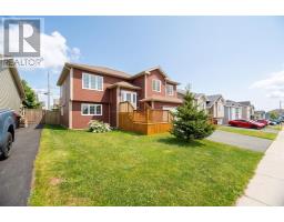 48 Dauntless Street