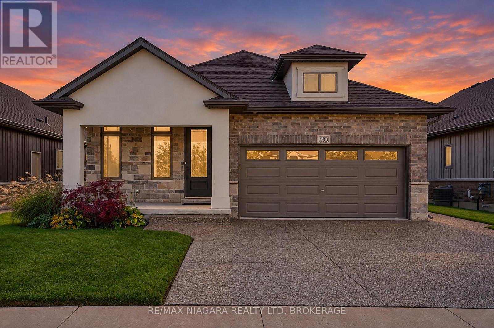 683 GAISER ROAD - 1