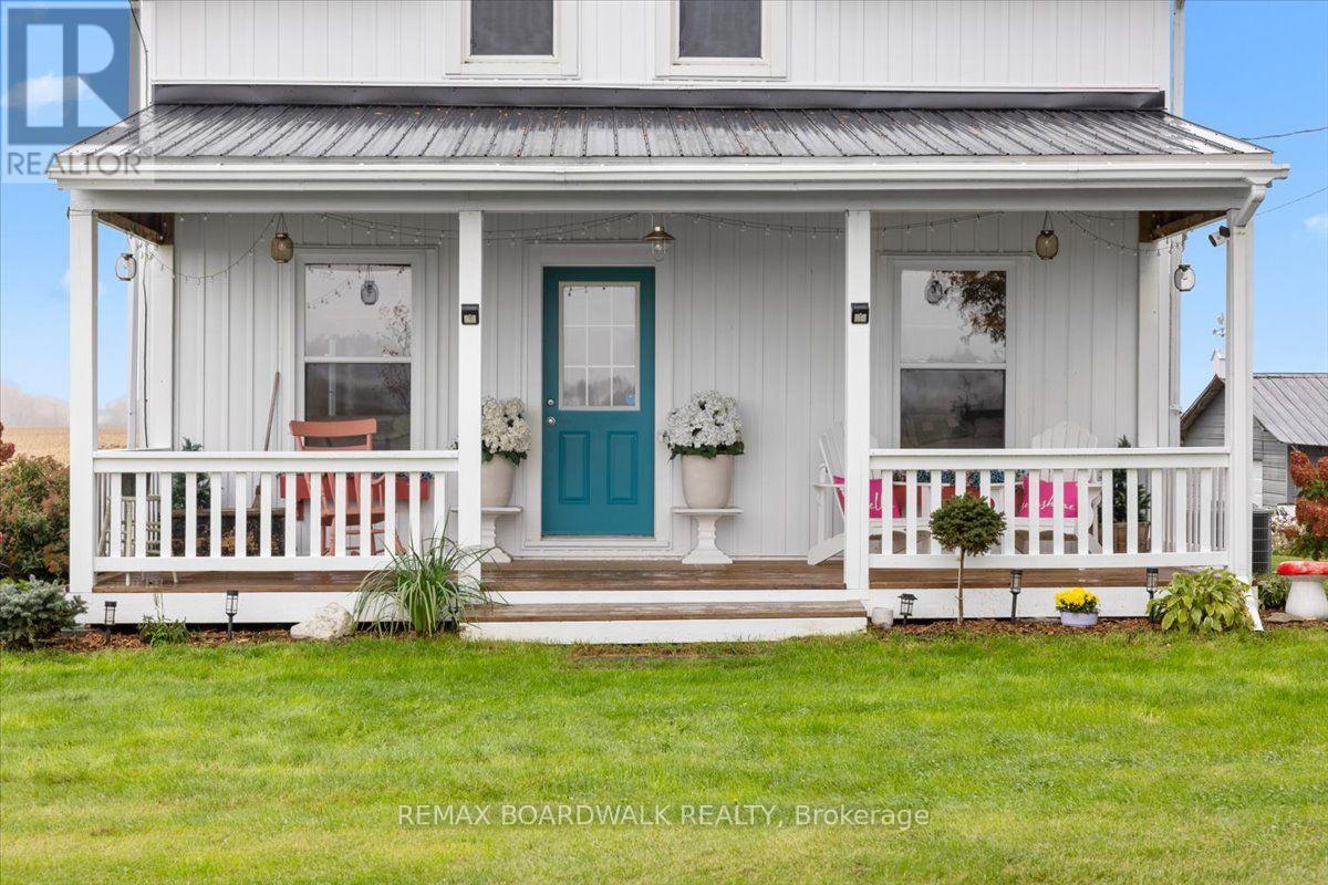 839 Blakeney Road — photo 4