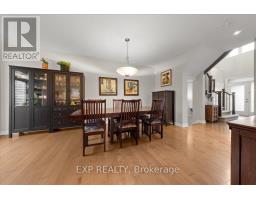 Kitchen - 328 Serenade Crescent, Ottawa, ON K1S0B8 Photo 6