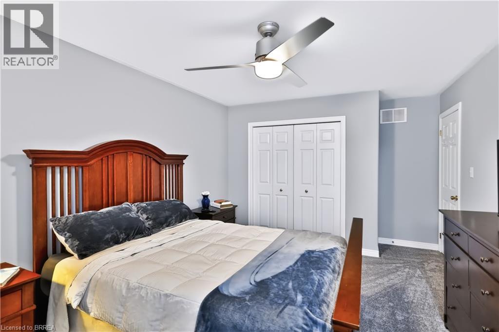 50 BREWSTER Way - 20