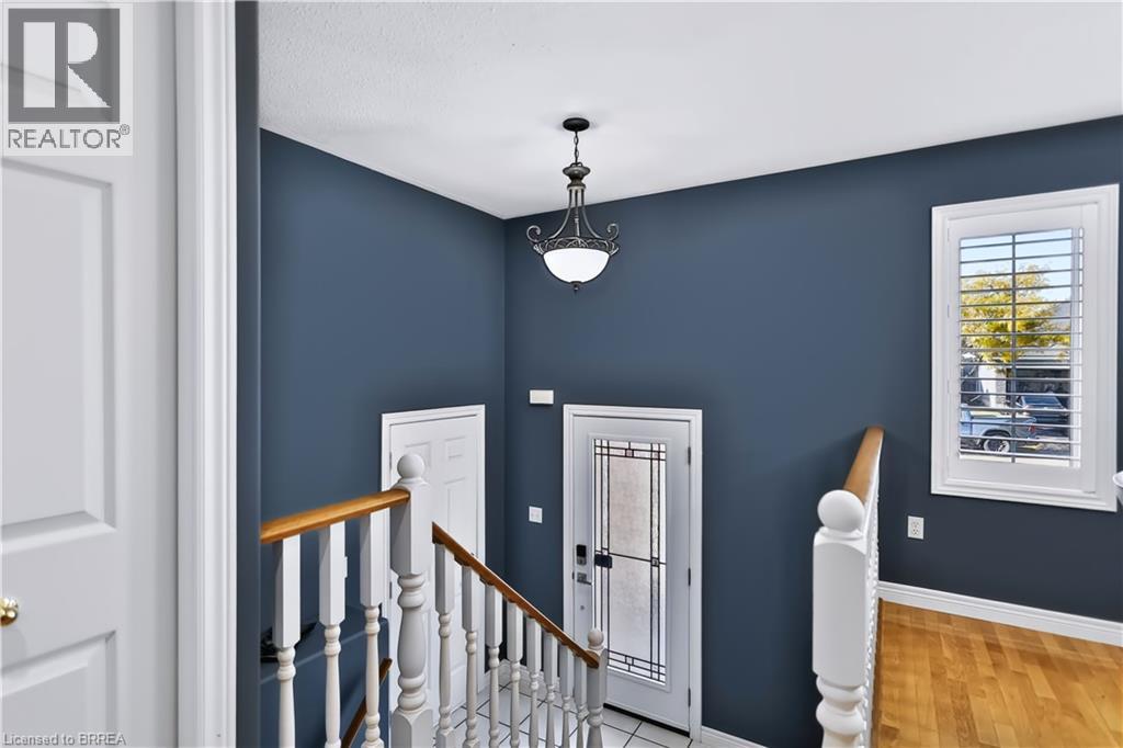 50 BREWSTER Way - 5