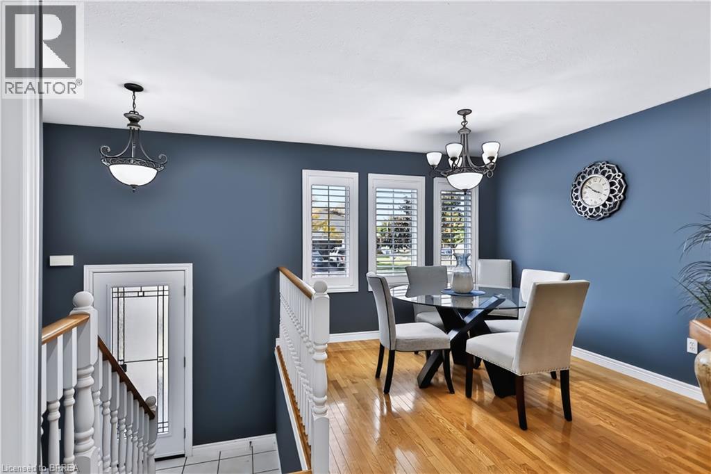 50 BREWSTER Way - 6