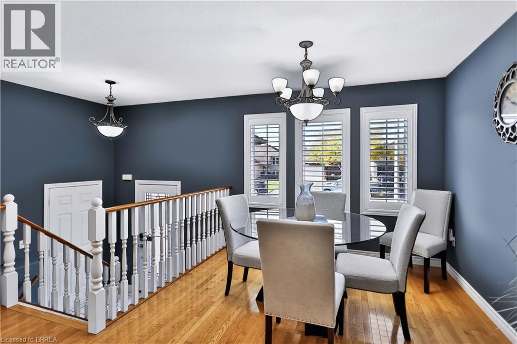 50 BREWSTER Way - 7