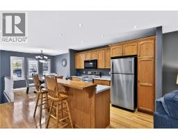 Dining room - 50 Brewster Way, Brantford, ON N3T6N4 Photo 10