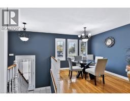 4pc Bathroom - 50 Brewster Way, Brantford, ON N3T6N4 Photo 6