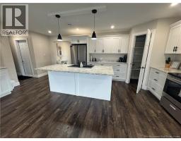 Kitchen/Dining room - 4 Norkotah Crescent, Florenceville Bristol, NB E7L0A4 Photo 9