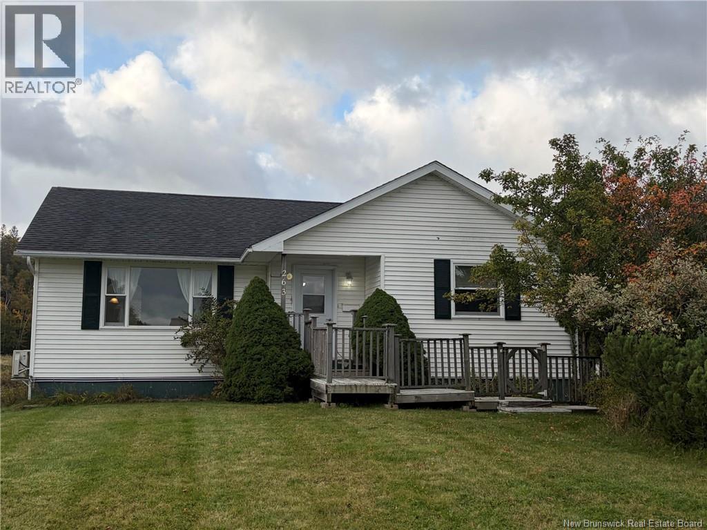 263 Boars Head Road - 1
