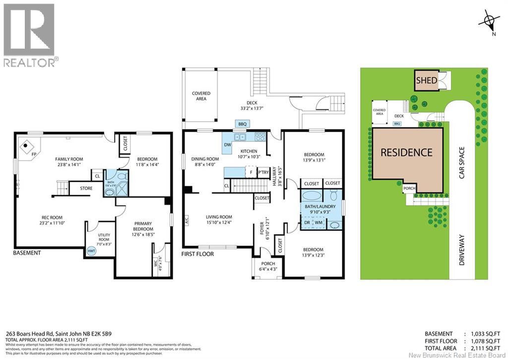 263 Boars Head Road - 43