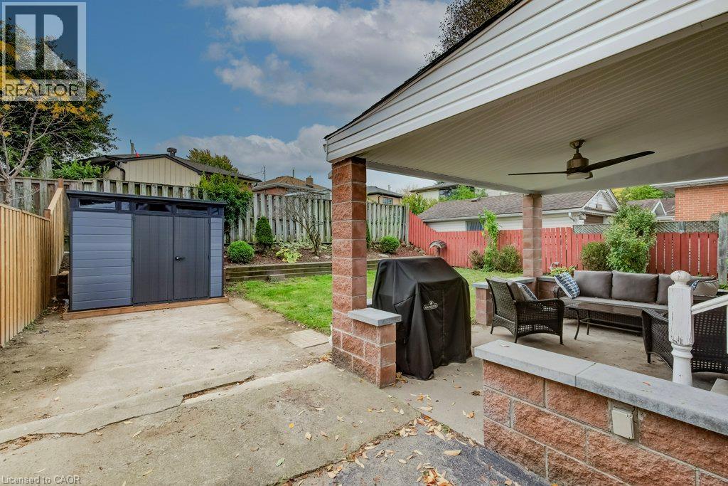 79 HOFFMAN Street - 35