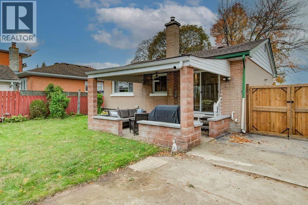 79 HOFFMAN Street - 36