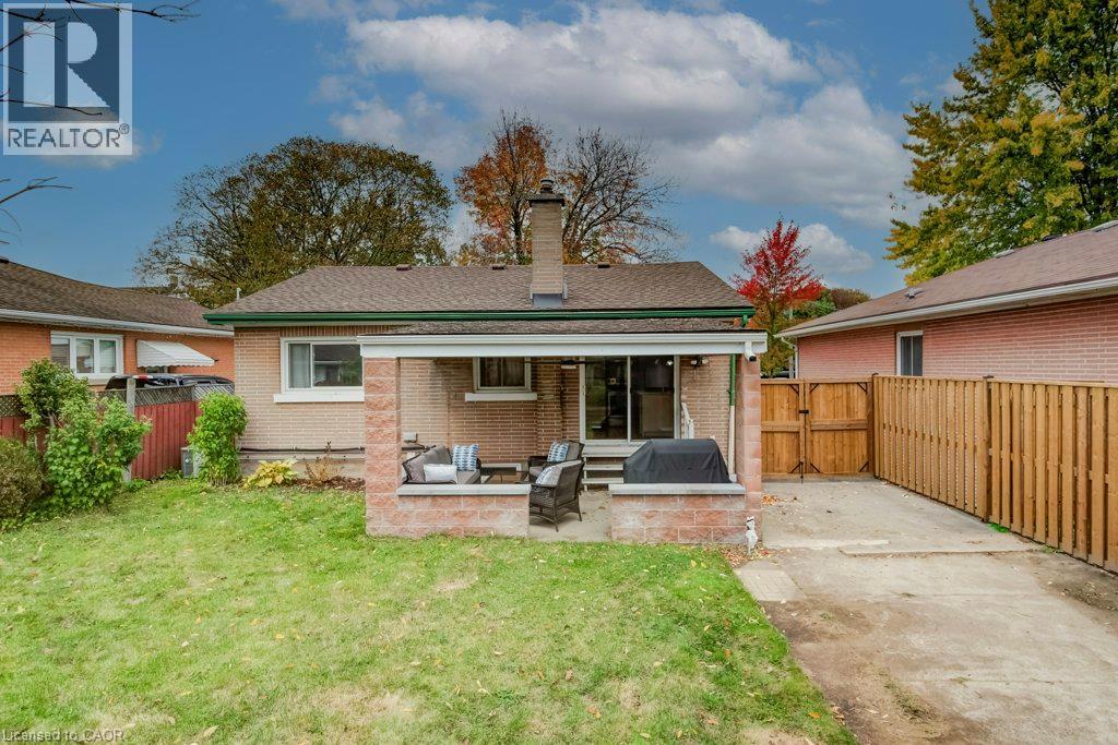 79 HOFFMAN Street - 37