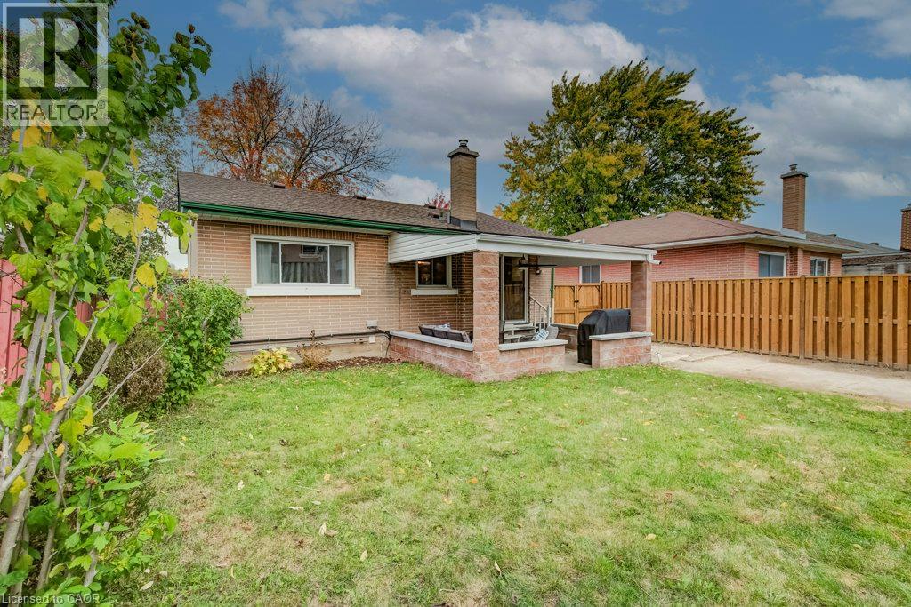 79 HOFFMAN Street - 39