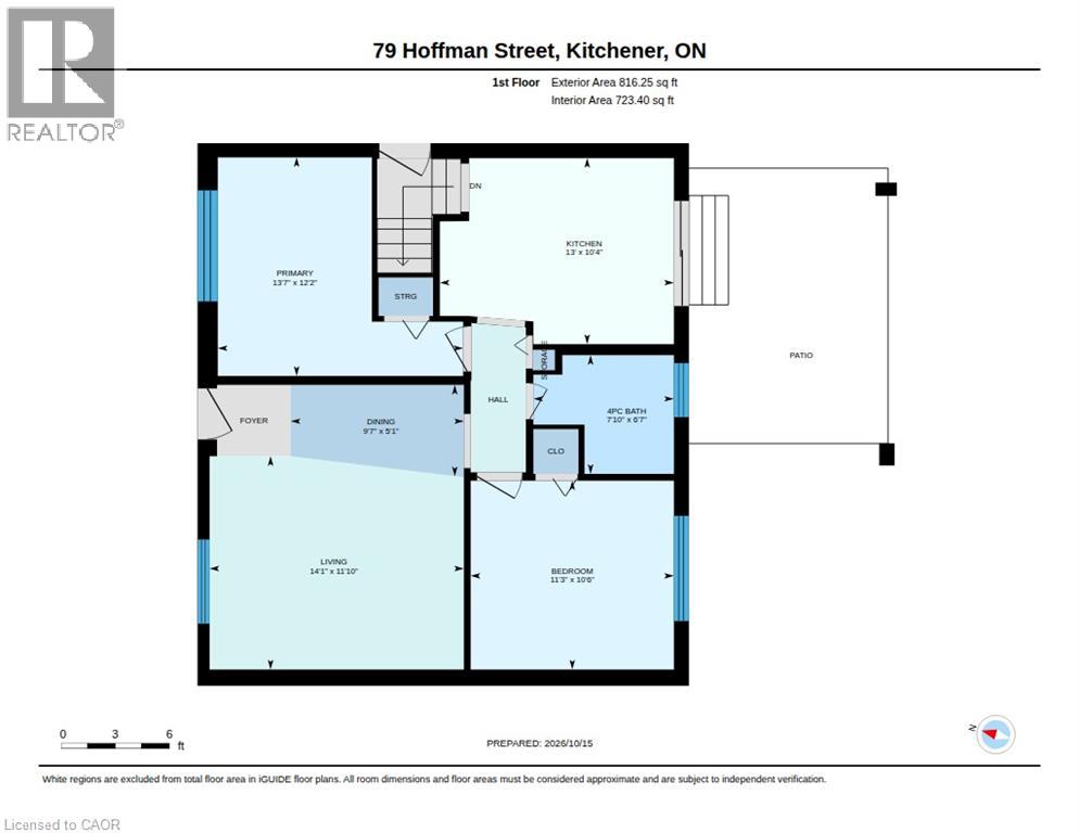 79 HOFFMAN Street - 43