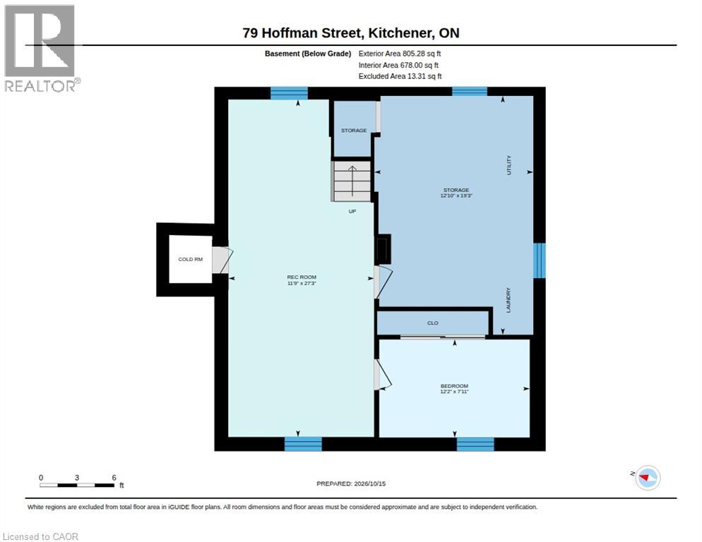 79 HOFFMAN Street - 44
