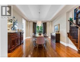 2pc Bathroom - 2434 Taylorwood Drive, Oakville, ON L6H0C8 Photo 11