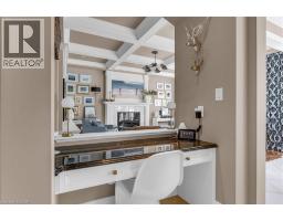 Dining room - 2434 Taylorwood Drive, Oakville, ON L6H0C8 Photo 16