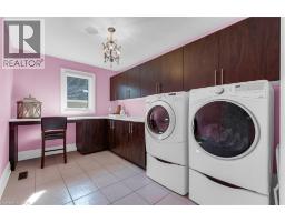 2434 Taylorwood Drive, Oakville, ON L6H0C8 Photo 33