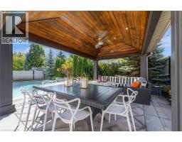 2434 Taylorwood Drive, Oakville, ON L6H0C8 Photo 46