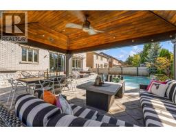 2434 Taylorwood Drive, Oakville, ON L6H0C8 Photo 47