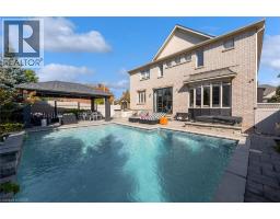 2434 Taylorwood Drive, Oakville, ON L6H0C8 Photo 49