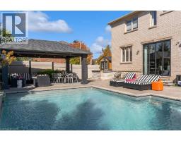 2434 Taylorwood Drive, Oakville, ON L6H0C8 Photo 50