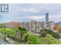 819 - 222 The Esplanade, Toronto, ON M5A4M8 Photo 22
