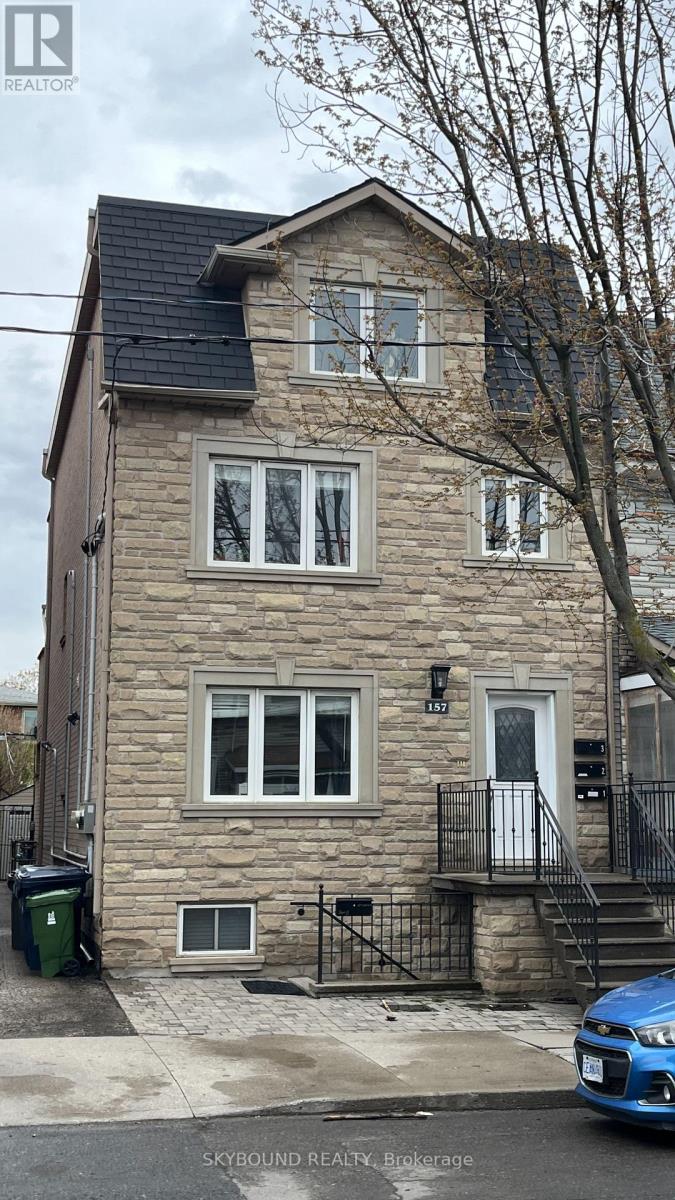157 Christie Street — photo 8