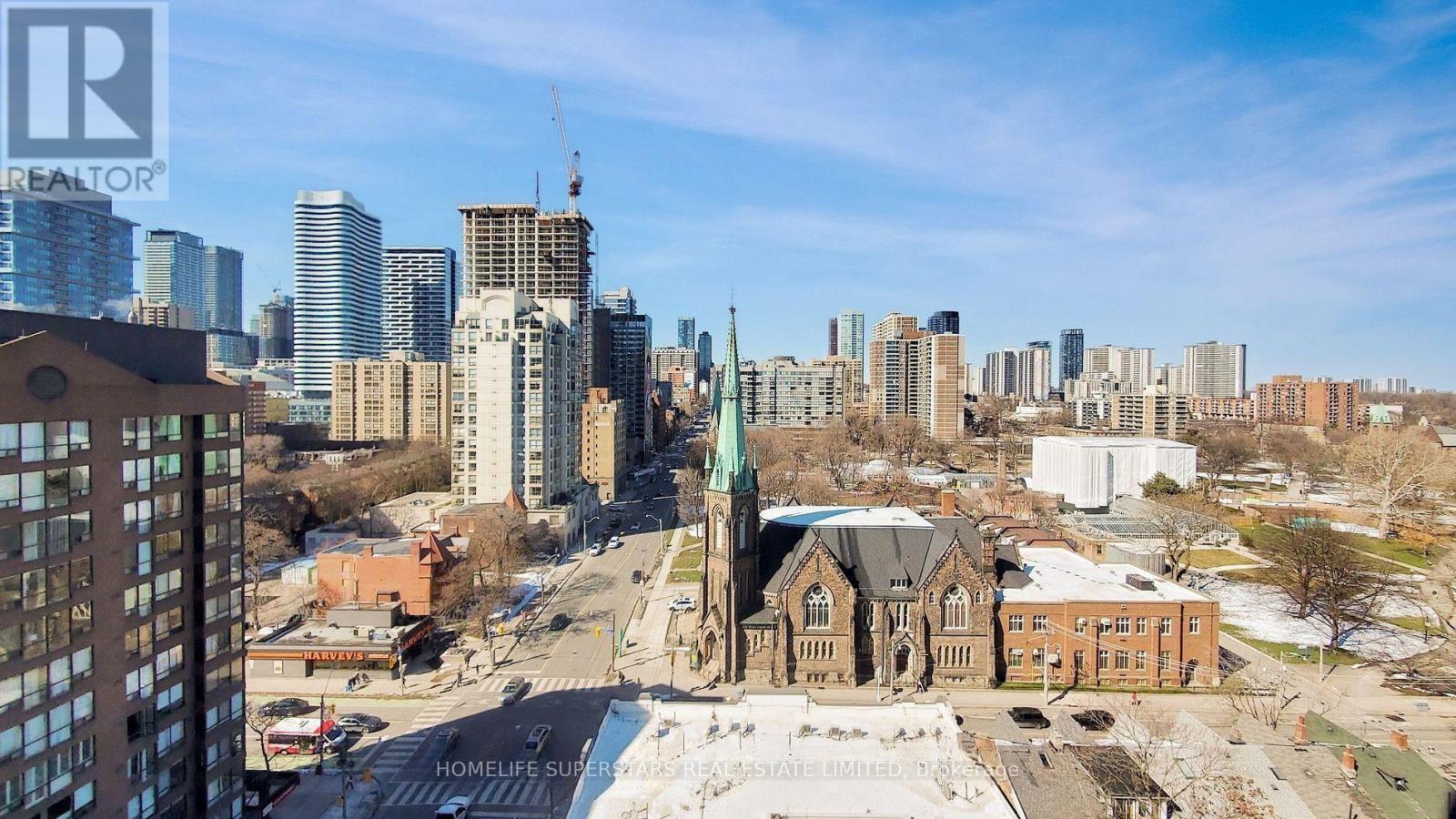 319 Jarvis Street — photo 21