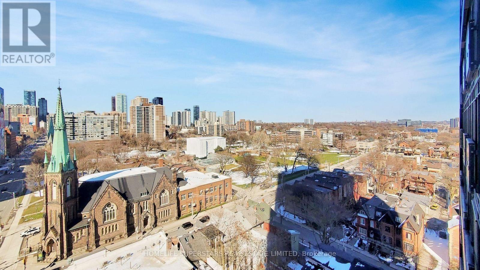 319 Jarvis Street — photo 22