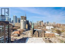 1207 - 319 Jarvis Street, Toronto, ON M5B2C2 Photo 21