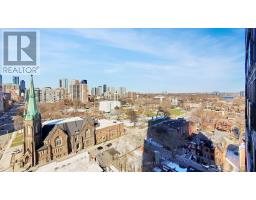1207 - 319 Jarvis Street, Toronto, ON M5B2C2 Photo 22