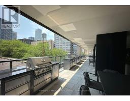 1207 - 319 Jarvis Street, Toronto, ON M5B2C2 Photo 30