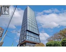1207 - 319 Jarvis Street, Toronto, ON M5B2C2 Photo 37