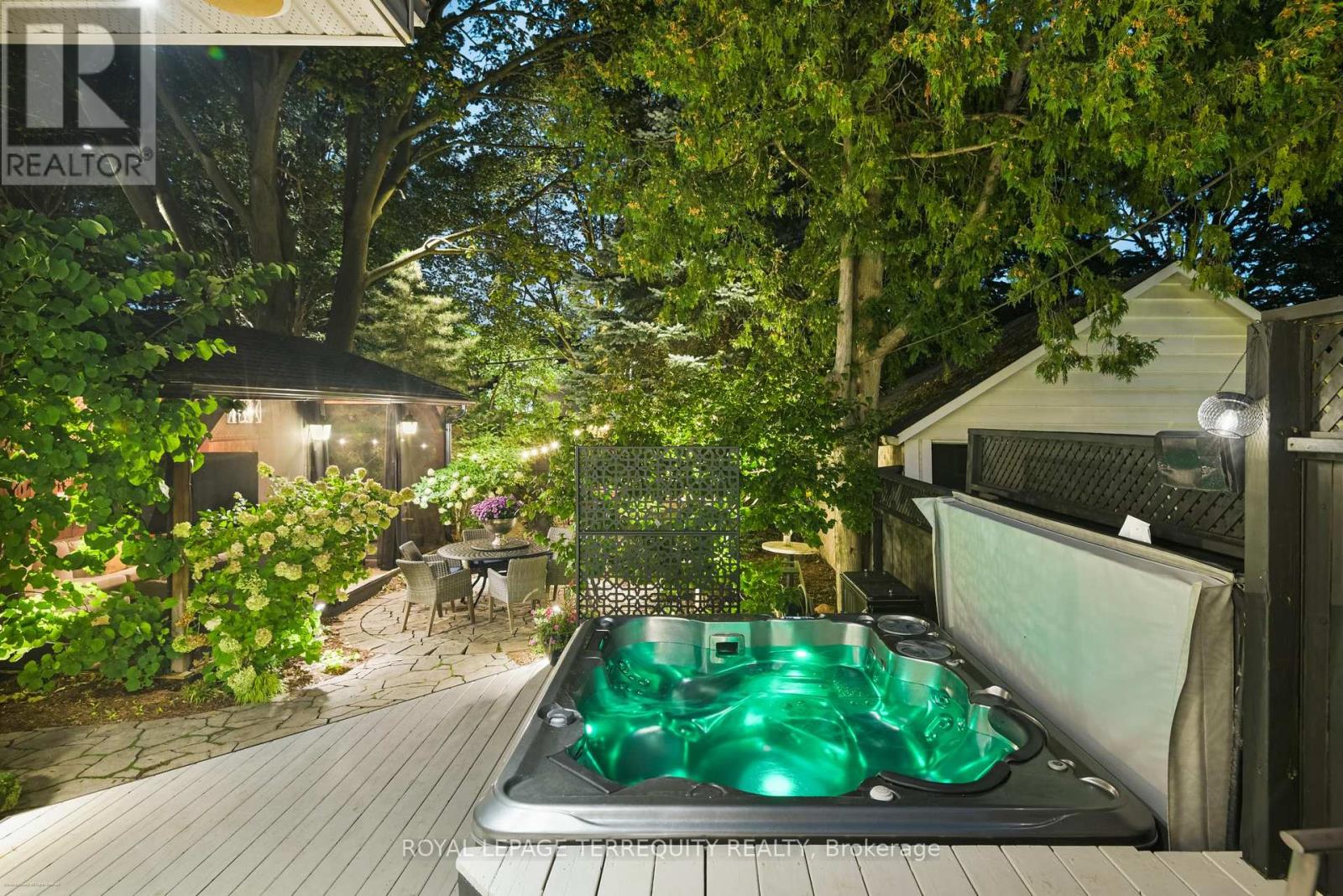 37 De Vere Gardens, Toronto, ON photo 41