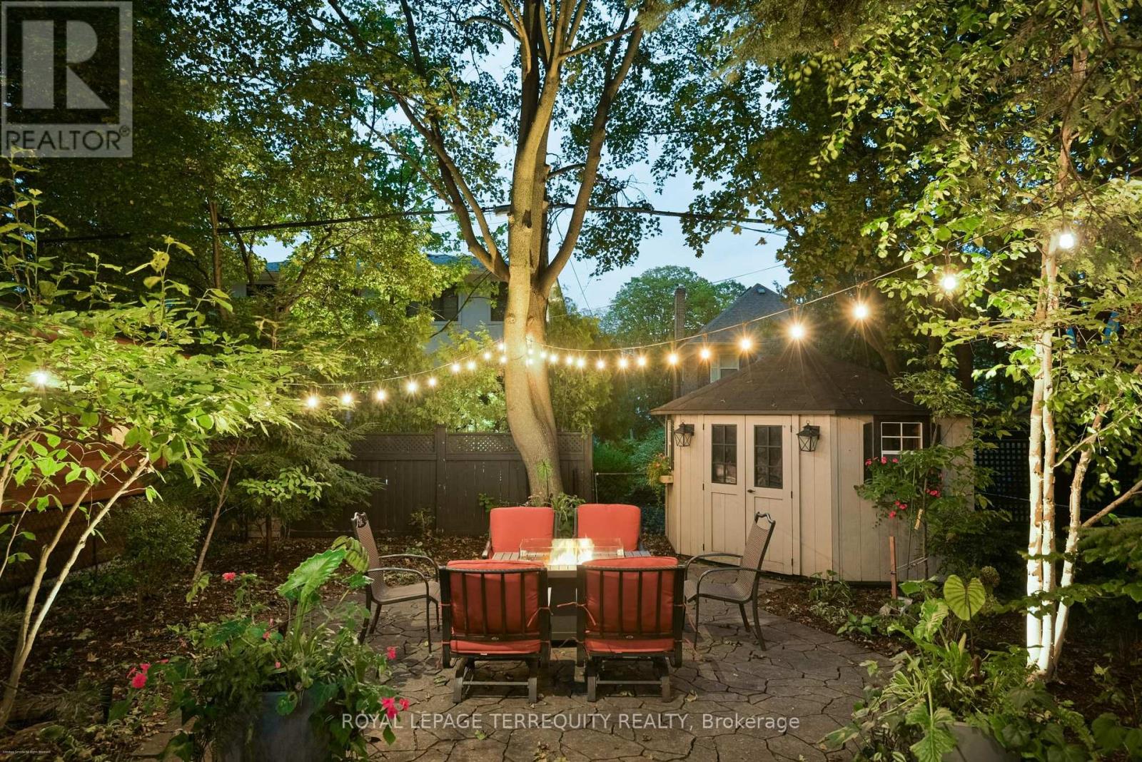 37 De Vere Gardens, Toronto, ON photo 46
