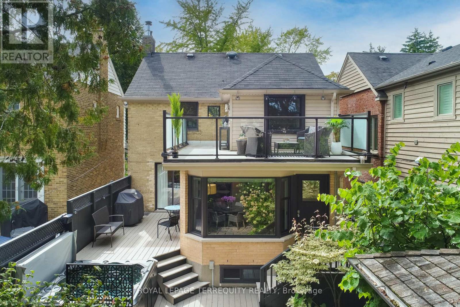 37 De Vere Gardens, Toronto, ON photo 50
