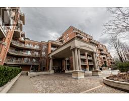 502 - 20 Burkebrook Place, Toronto, ON M4G0A1 Photo 25