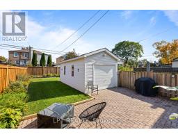 55 Laurel Avenue, Toronto, ON M9B4T1 Photo 38