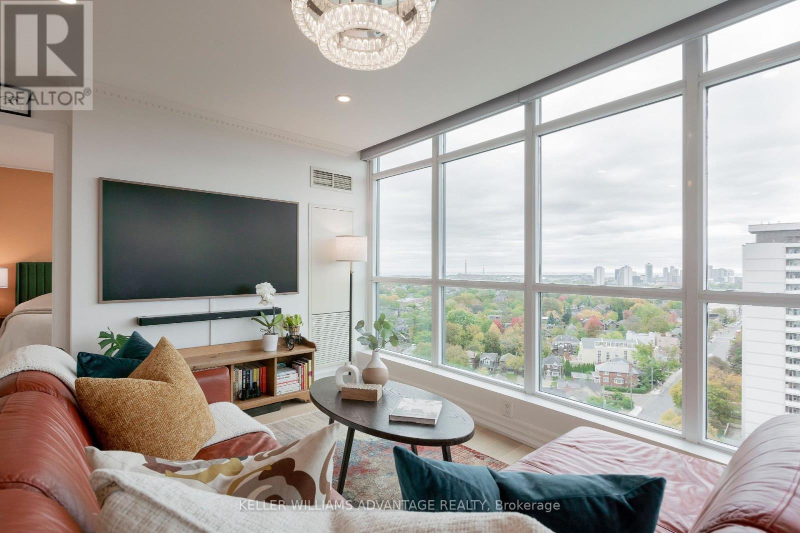 1802- 1048 Broadview Avenue, Toronto, ON photo 15