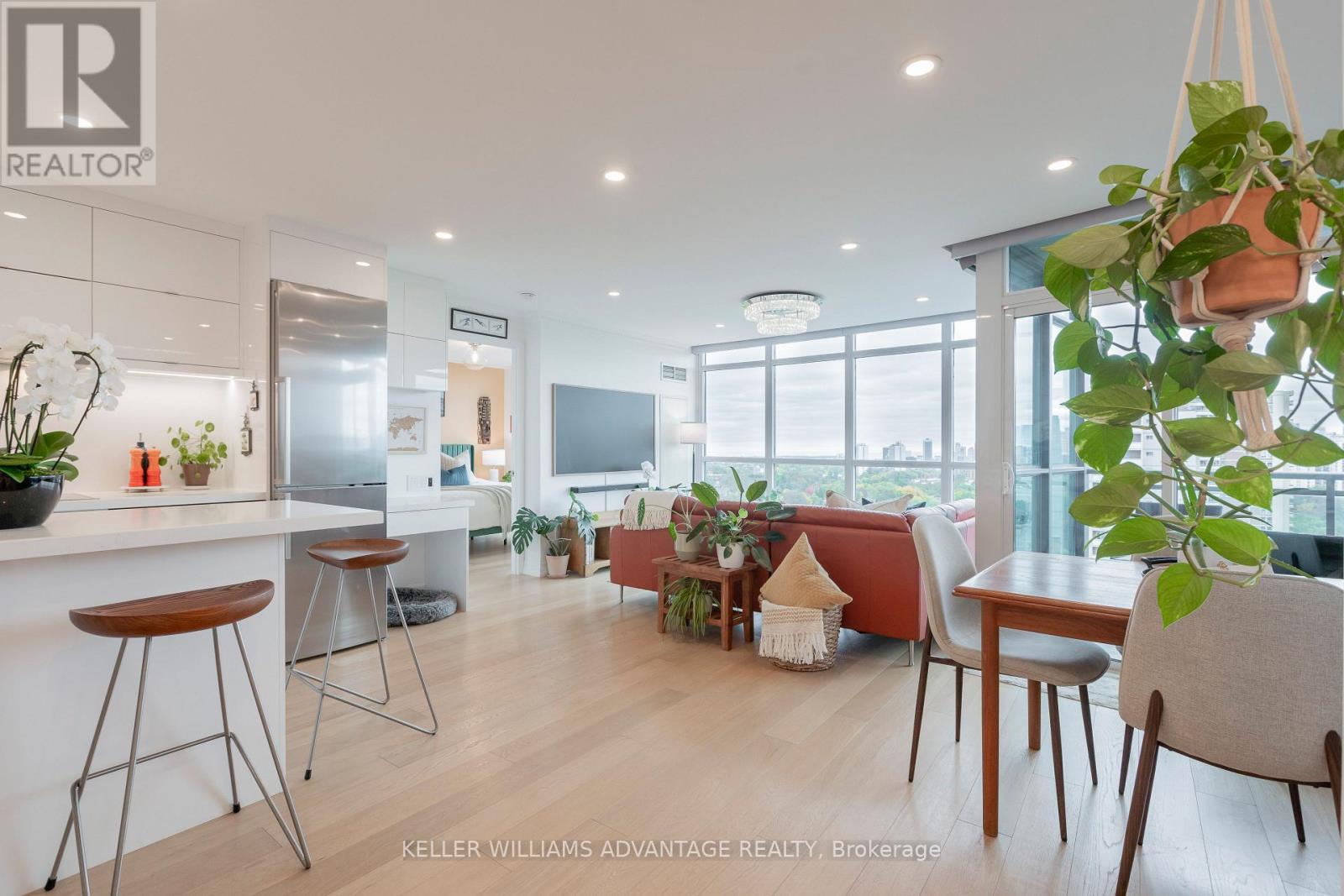 1802- 1048 Broadview Avenue, Toronto, ON photo 21